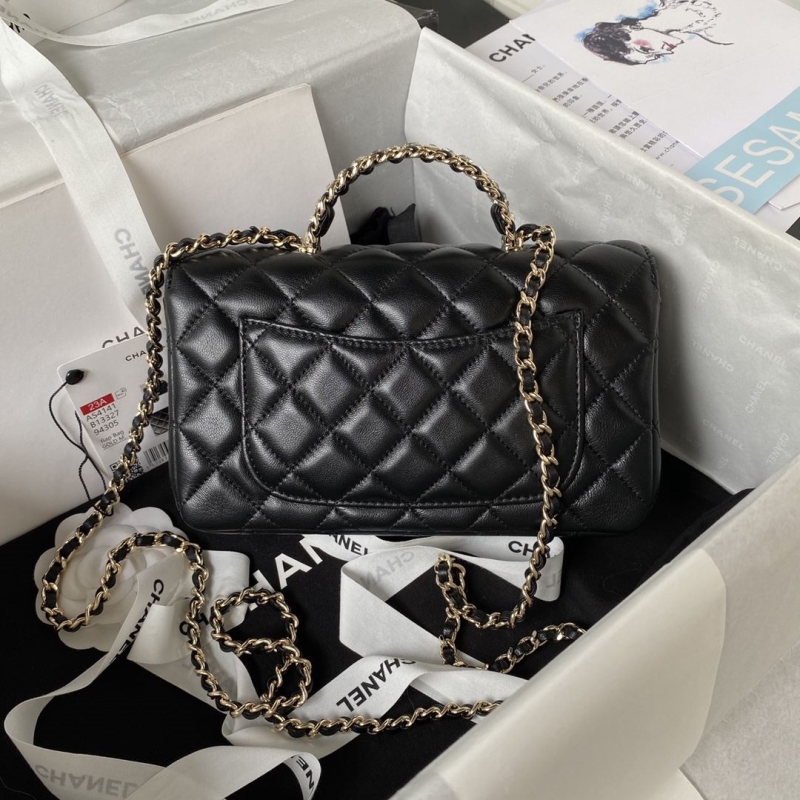 Chanel CF Series Bags